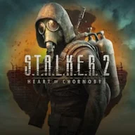 Stalker 2 Heart of Chornobyl PS5 П2 П3