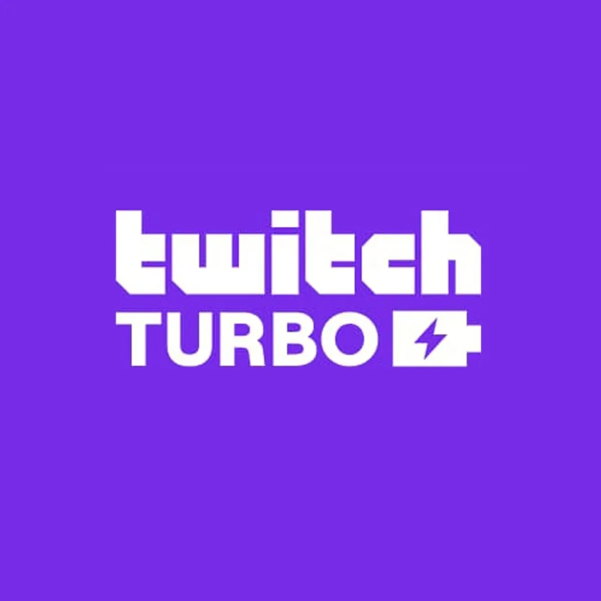 Twitch Turbo | 1 Месяц | На ваш РУ аккаунт