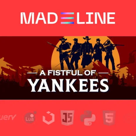 A Fistful Of Yankees / A Fistful Of Yankees / 2936470