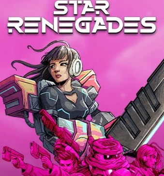 Star Renegades (Steam Ключ / РФ + Весь Мир)0%