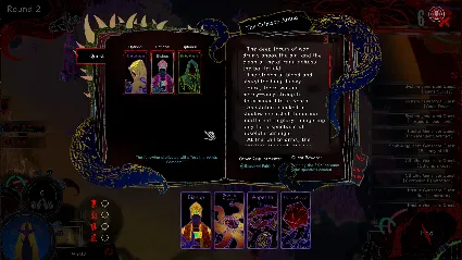 Divine's Howl * STEAM RU*KZ*UA*СНГ 🔥