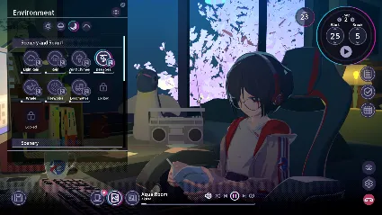 Chill with You : Lo-Fi Story * STEAM RU*KZ*UA*СНГ 🔥