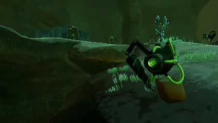 Risk of Rain 2: Alloyed Collective DLC RU*KZ*UA*CIS