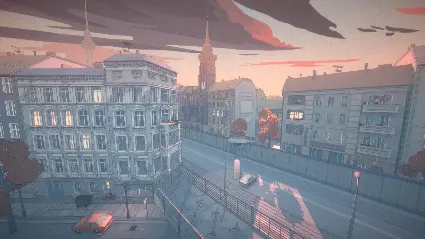 The Berlin Apartment * STEAM RU*KZ*UA*СНГ 🔥