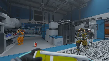 LOCKDOWN Protocol * STEAM RU*KZ*UA*СНГ 🔥