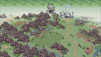 Kingdoms of the Dump * STEAM RU*KZ*UA*СНГ 🔥