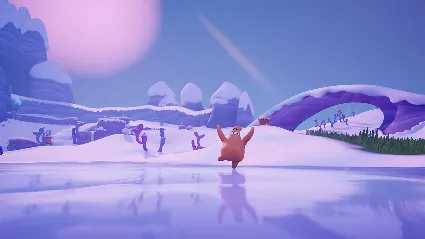 SpongeBob SquarePants Titans of the Tide Natural Costum