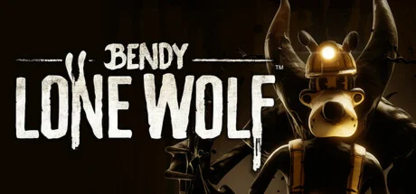 Bendy: Lone Wolf (STEAM КЛЮЧ) РОССИЯ+СНГ РУССКИЙ ЯЗЫК