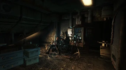 Soma | Nintendo Switch 1/2