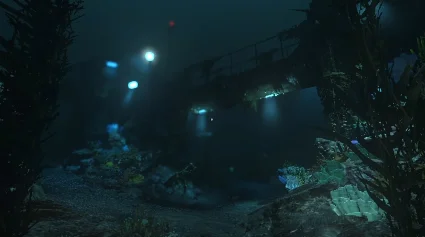 Soma | Nintendo Switch 1/2