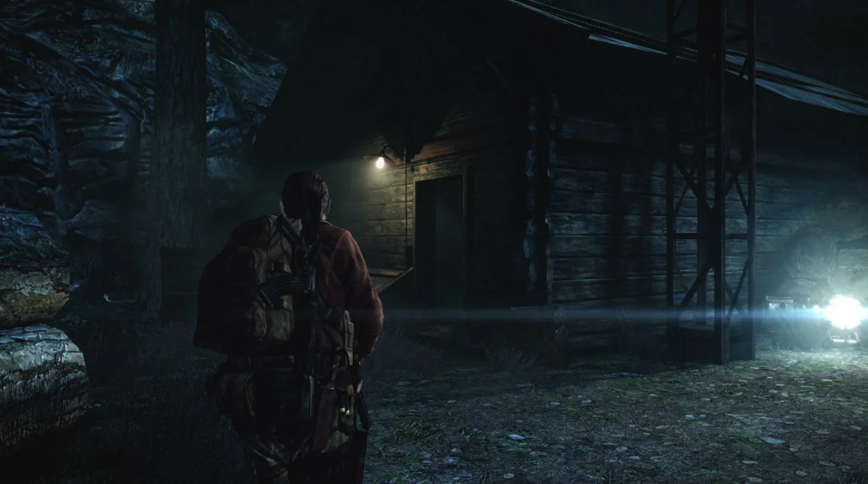 Resident Evil Revelations 2 Deluxe Edition XBOX