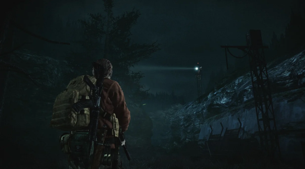 Resident Evil Revelations 2 Deluxe Edition XBOX