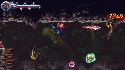 NINJA GAIDEN: Ragebound | Nintendo Switch 1/2