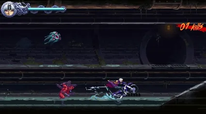 NINJA GAIDEN: Ragebound | Nintendo Switch 1/2