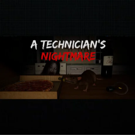 A Technician's Nightmare · Steam РОССИЯ и ВСЕ СТРАНЫ