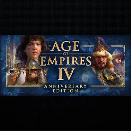 Age of Empires IV:Deluxe Edition · Steam ВСЕ СТРАНЫ