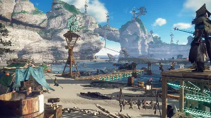 WILD HEARTS S | Nintendo Switch 2