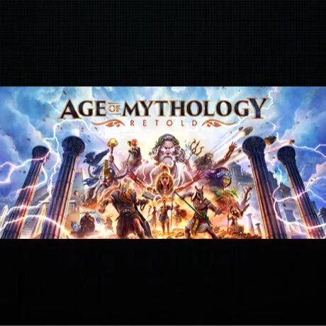 Age of Mythology:Retold Premium·Steam РОССИЯ ВСЕ СТРАНЫ