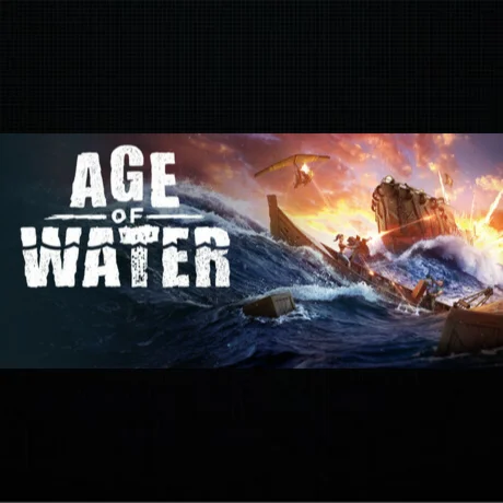Age of Water · Steam РОССИЯ и ВСЕ СТРАНЫ