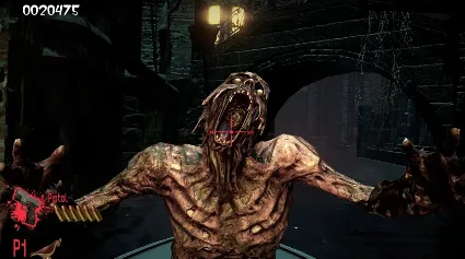 The House of the Dead 2: Remake | Nintendo Switch 1/2