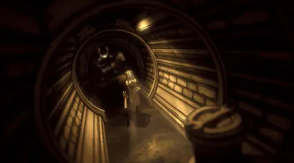Bendy: Lone Wolf | Nintendo Switch 1/2