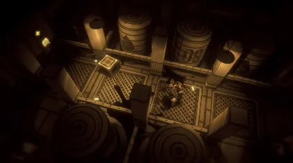 Bendy: Lone Wolf | Nintendo Switch 1/2