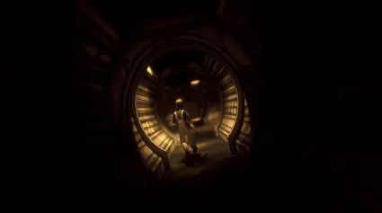 Bendy: Lone Wolf | Nintendo Switch 1/2