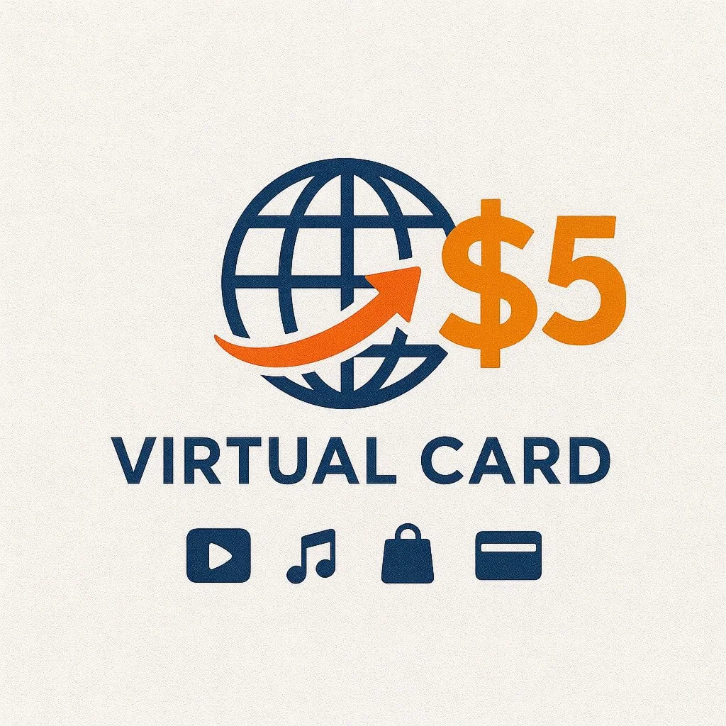 Карта США номиналом 5 долларов действует везде