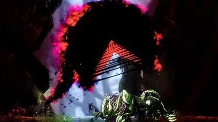 Shadow Labyrinth | Nintendo Switch 1/2