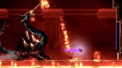 Shadow Labyrinth | Nintendo Switch 1/2