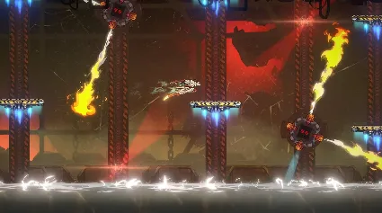 SHINOBI: Art of Vengeance | Nintendo Switch 1/2