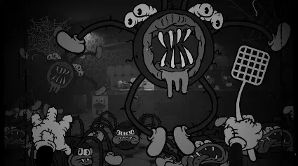 Bad Cheese | Nintendo Switch 1/2