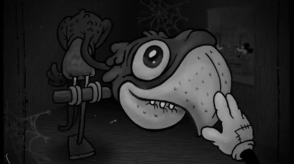 Bad Cheese | Nintendo Switch 1/2