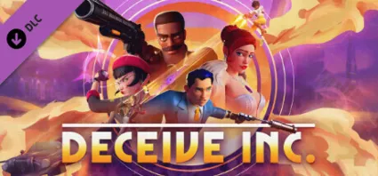 Deceive Inc. Ultimate Edition ✅ STEAM GIFT AUTO ✅ RU+МИР