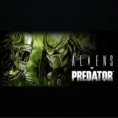 Aliens vs Predator™ · Steam РОССИЯ и ВСЕ СТРАНЫ