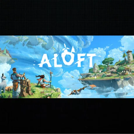 Aloft · Steam РОССИЯ и ВСЕ СТРАНЫ