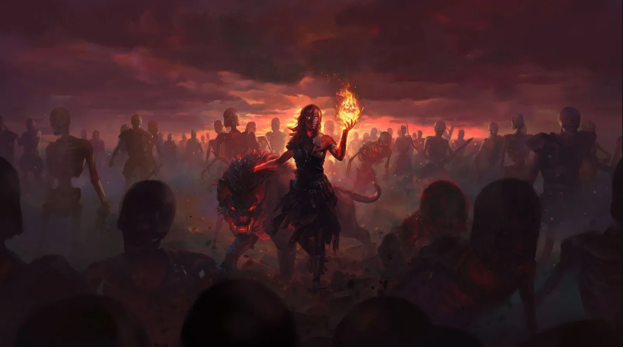 Path of Exile 2 Steam Gift