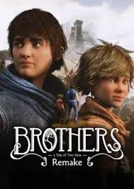 Brothers: A Tale of Two Sons Remake