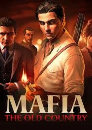 Mafia: The Old Country