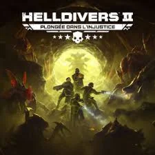HELLDIVERS 2