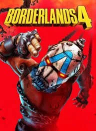 BORDERLANDS 4