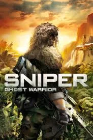 sniper Ghost warrior (1+2+3 season pass )