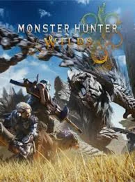 Monster Hunter Wilds