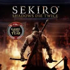 Sekiro GOTY