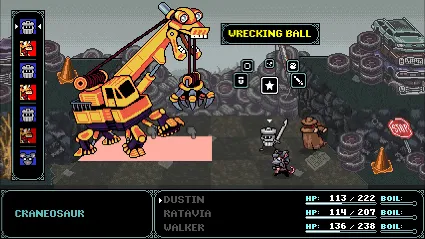 ️ВСЕ СТРАНЫ+РОССИЯ Kingdoms of the Dump STEAM GIFT