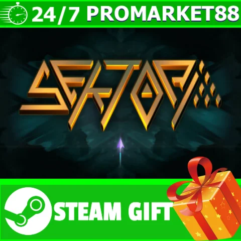 ️ВСЕ СТРАНЫ+РОССИЯ Sektori STEAM GIFT