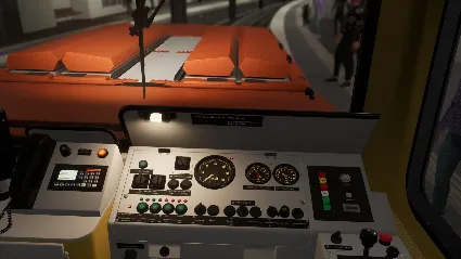️ВСЕ СТРАНЫ+РОССИЯ️ SubwaySim 2 - Hamburg AL1 STEAM