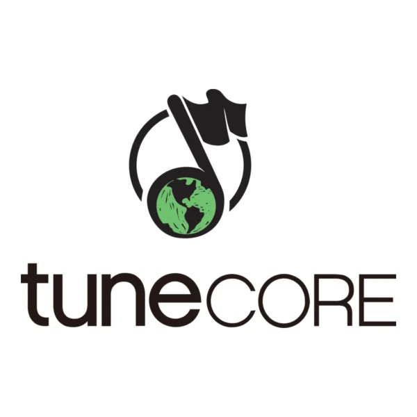TUNECORE ПОДПИСКА - 12 МЕСЯЦЕВ