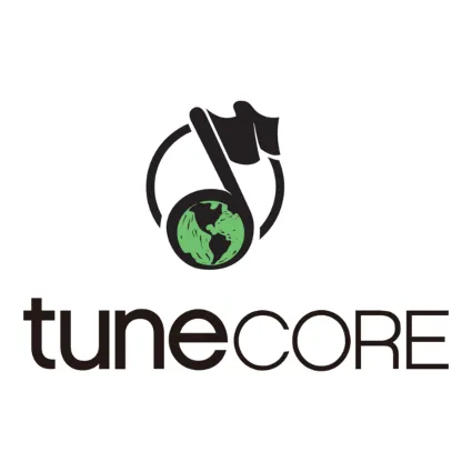 TUNECORE ПОДПИСКА - 12 МЕСЯЦЕВ