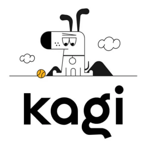 KAGI SEARCH ПОДПИСКА - 1-12 МЕСЯЦЕВ